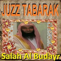 Sourate Al Haqqah - Sheikh Salah Al Budair