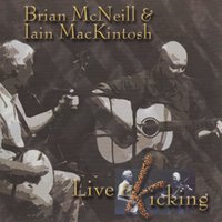 Beautiful Dreamer / Traveller's Moon - Brian McNeill