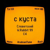 С куста - Словетский & W.Rabbit 99 & C4