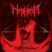 Screams for the Supreme Force - Nephasth