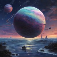 Neptune 215 - I Can