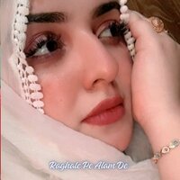 Raghale Pe Alam De - Rabab Mangi & Malang Jan