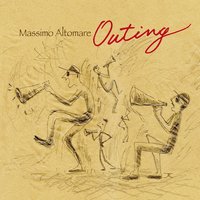 Il torrente - Massimo Altomare