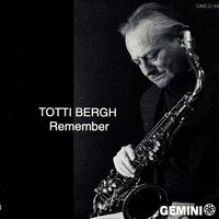 I Wished on the Moon - Totti Bergh