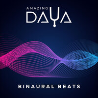 417 Hz Binaural Beats (Loopable) - Amazing DAYA