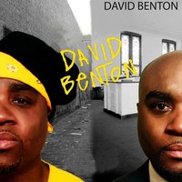 Wrong for That, Pt. 2 - David Benton