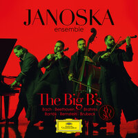 ¡Buenos Días, Marco! For my youngest son - Janoska Ensemble