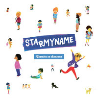 Danse avec moi Yasmine - Starmyname
