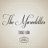 Mashed Potato Time - The Marvelettes
