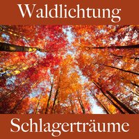 Waldlichtung: Schlagerträume - Die Beste Musik Zum Entspannen