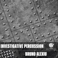 The Coldest Case - Bruno Alexiu