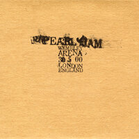 Dissident - Pearl Jam