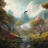 夢幻のエネルギー - Kūsō Senritsu