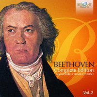 Trio for Flute, Bassoon and Piano in G Major, WoO 37: III. Thema andante con variazioni - Jean Piere Rampal & Robert Veyron-Lacrois & Ludwig van Beethoven