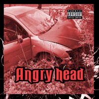 Angry Head