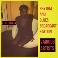 Rhythm and Blues Broadcast Station