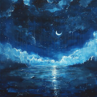 Rainbound Reverie - Sleepyhead