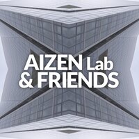 Escapo - AIZEN Lab & Trusty & DJ Cec & Dave Alna & Maestro Moi