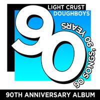 12th Street Rag - Light Crust Doughboys