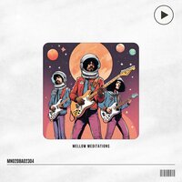 Enchanting Whispers of the Unknown - Urban Mili Sunset Sonics