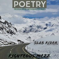 Poetry - Righteous Mezz