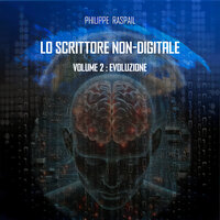 L'attacco delle ombre - capitolo 10 - 2 - Philippe RASPAIL & StreamzBook Italiano & StreamzBook Fantascienza Italiano