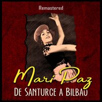 Coplas de Luis Candelas - Mari Paz