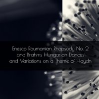 Hungarian Dances No. 19, WoO1: No. 19 in B Minor, Allegretto - London Symphony Orchestra & Antal Dorati & Иоганнес Брамс