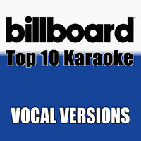 Best Of My Love (Made Popular By The Emotions) - Billboard Karaoke