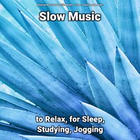 Slow Music to Relax and for Sleep Part 31 - Relaxing Music by Dominik Agnello & Yoga & Relaxing Spa Music
