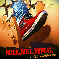 Rock. Roll. Repeat.