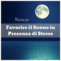 Musica per favorire il sonno in presenza di stress