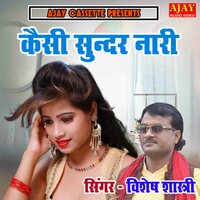 Kaisi Sunder Naari - Visesh Shastri