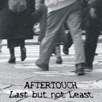 Ghosts - Aftertouch