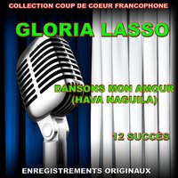 La Fiesta Brasilena - Gloria Lasso