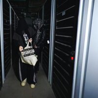 8 миля - madk1d & VILLIAN