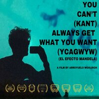 In the paper - YCAGWYW. You can't Kant always get what you want . El efecto Mandela. Original Motion Picture Soundtrack & SOCADIA