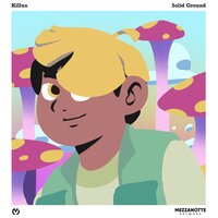 Solid Ground - Killua