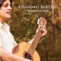 Las golondrinas - Lisandro Bertín
