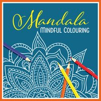 Calming Coloring Experience - Children Mindfulness Universe