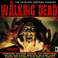 The Walking Dead Fantasy Playlist