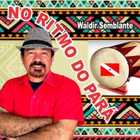 Carimbó No Terecô - Waldir Semblante