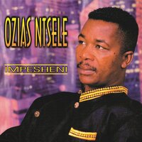 Imali - Ozias Ntsele