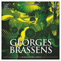 La première fille - Georges Brassens