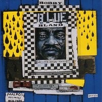There's A Rat Loose In My House - Bobby Bland