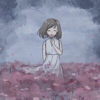 Thank you for everything, and I'm sorry