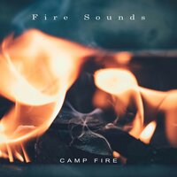 Soft Fireplace - Fire Sounds