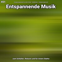 Entspannende Musik Teil 47 - Entspannungsmusik für tiefen Schlaf & Schlafmusik & Entspannungsmusik