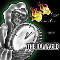 Small Town Hell - The Damaged