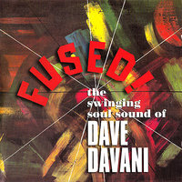 Jumpin' the Blues - Dave Davani